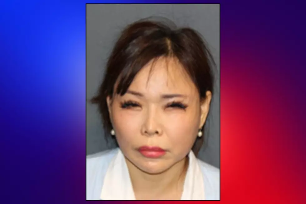 Yunn Haiping (Passaic County Sheriff's Office)
