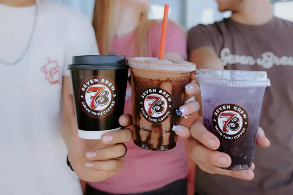 Get your caffeine fix at the newest 7 Brew location opening soon