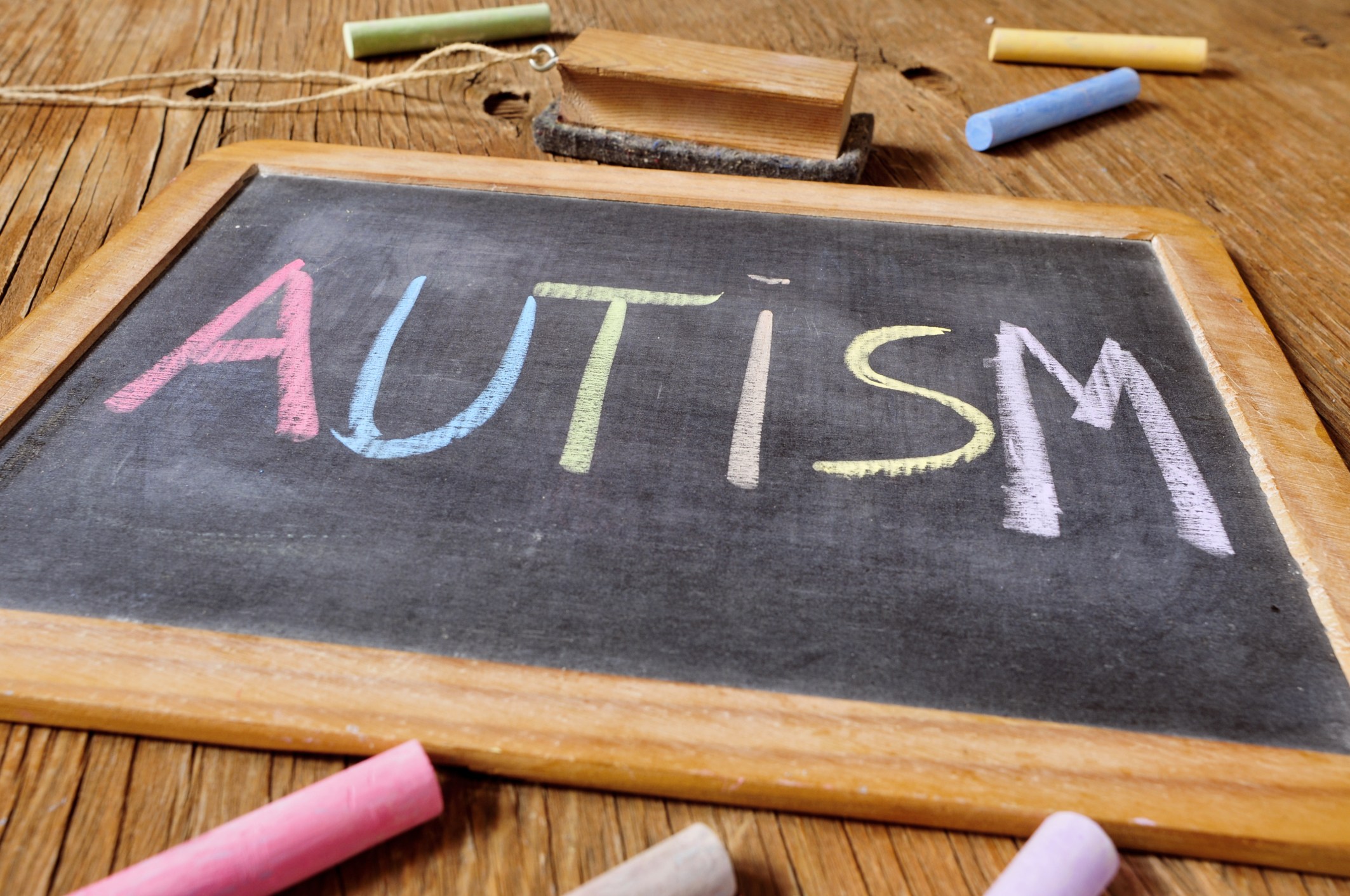 The NJ autism diagnosis breakthrough parents have waited for news image