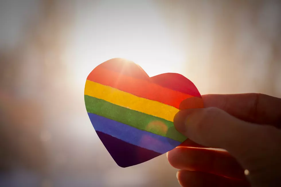 PA school district sued for taking pride signs out of classrooms