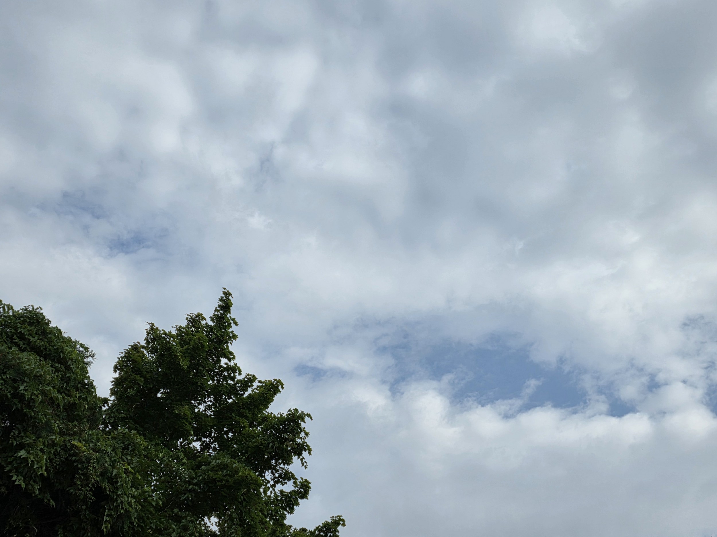 NJ weather: Drying out and clearing out, high temps in the 80s news image