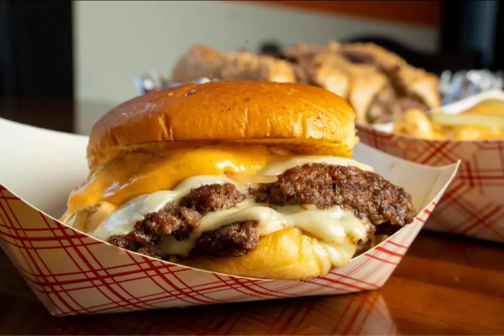 Halal smashburger joint coming to Hackensack