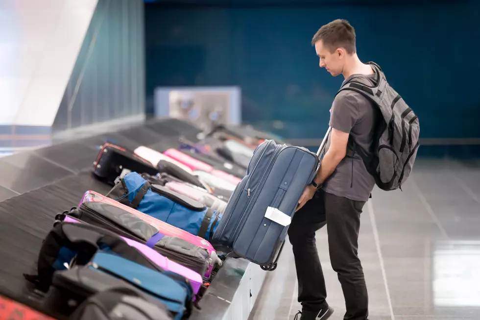 That overstuffed carry-on may finally catch up with you at TSA