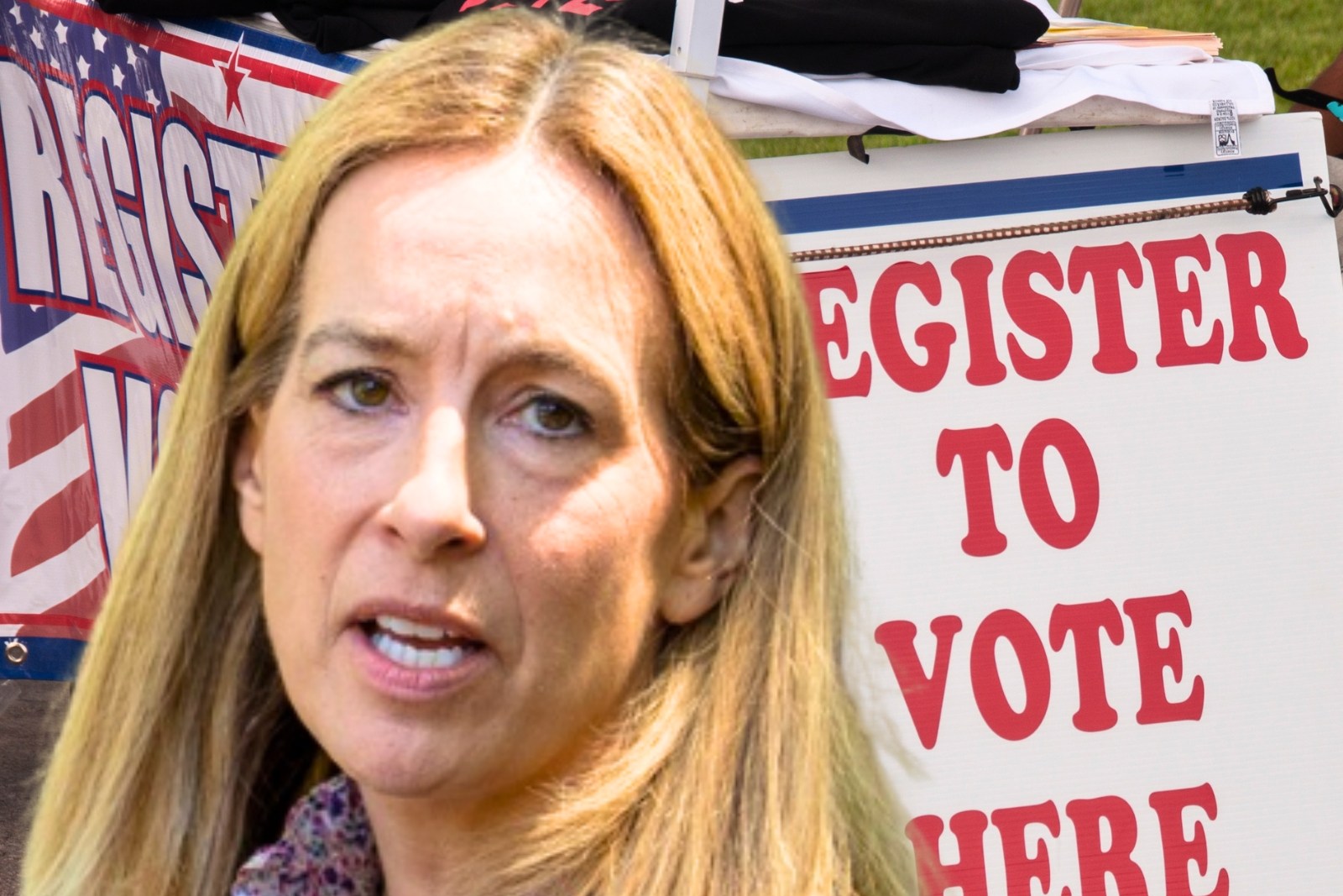 Thousands of illegal voters remain after cleanup in NJ news image