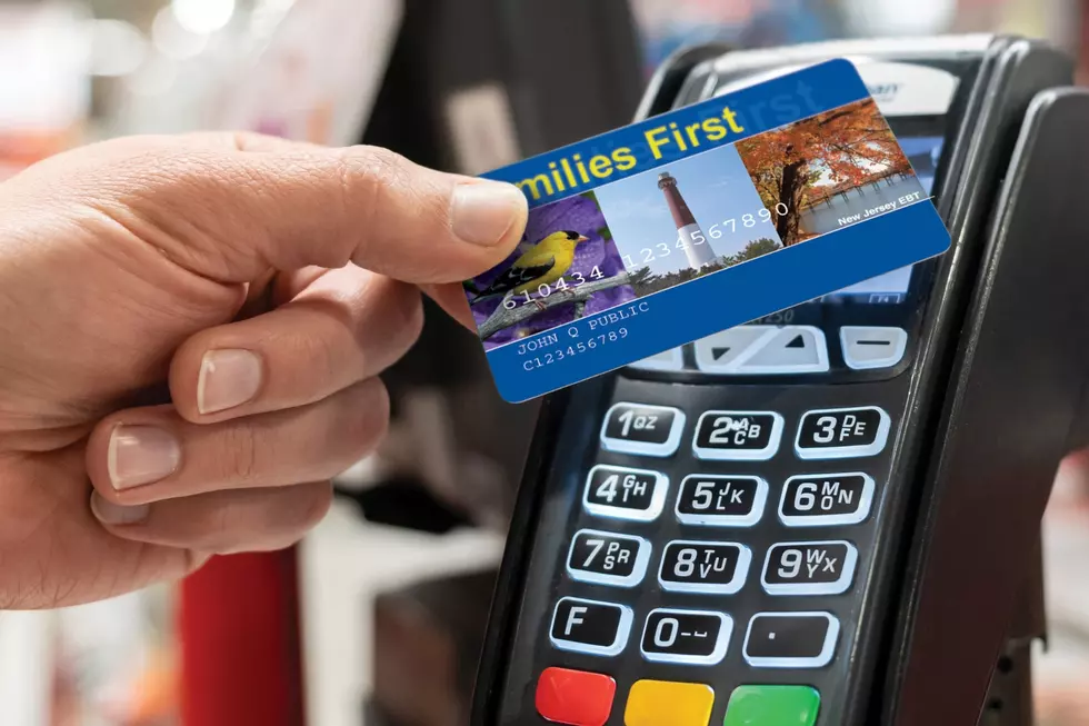 A chipless New Jersey EBT card that is being phased out. (New Jersey Department of Human Services)