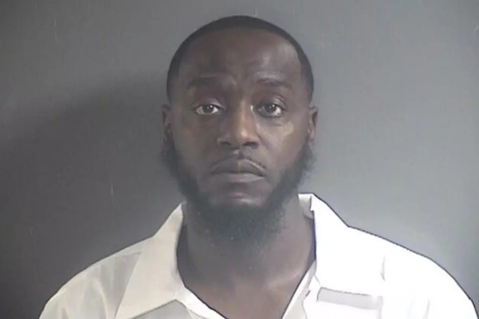 Alfred Bishop (Cumberland County Department of Corrections)