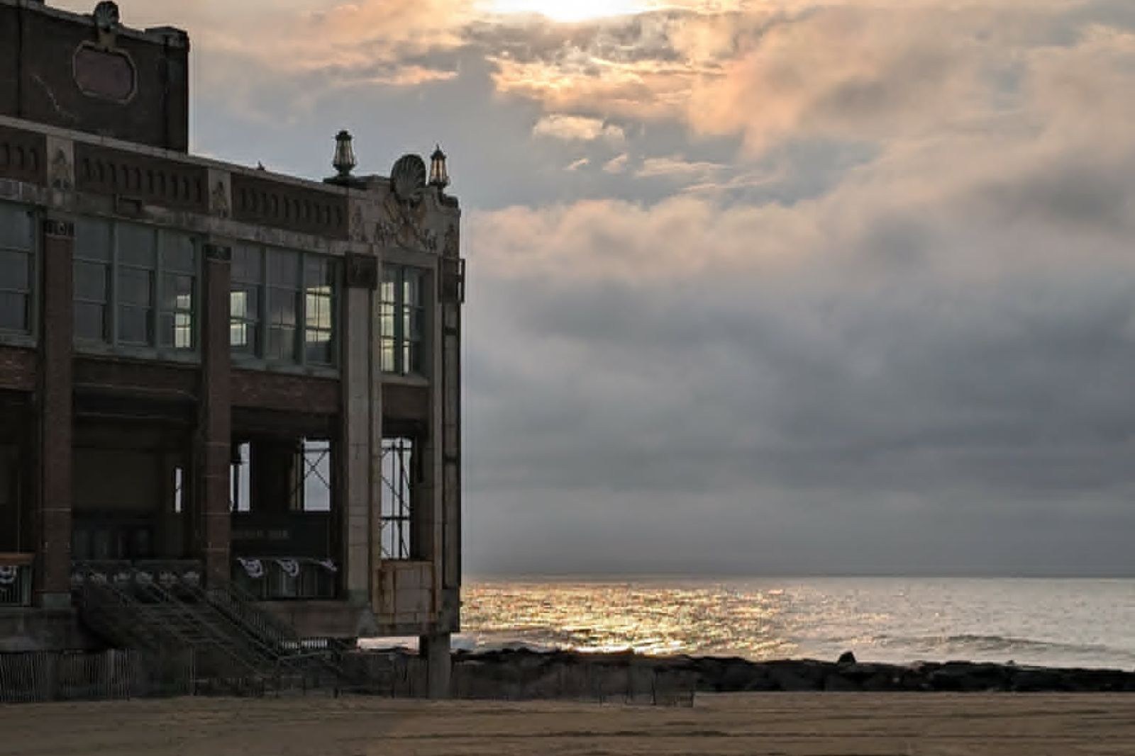 NJ beach weather and waves: Jersey Shore Report for Thursday news image