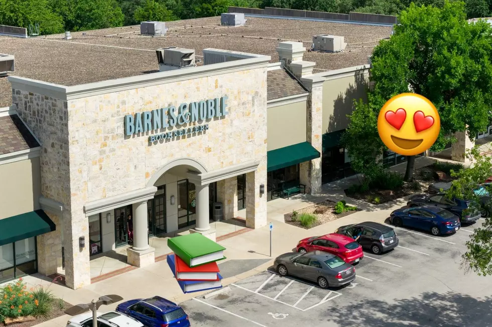 Barnes & Noble opens new store in Livingston, NJ