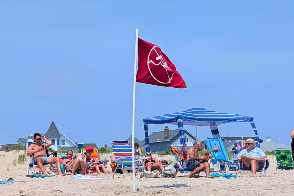 NJ beach weather & waves: Jersey Shore Report for Wednesday, July 1