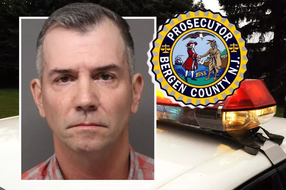 NJ married dad accused of creating deepfake child porn, sharing videos
