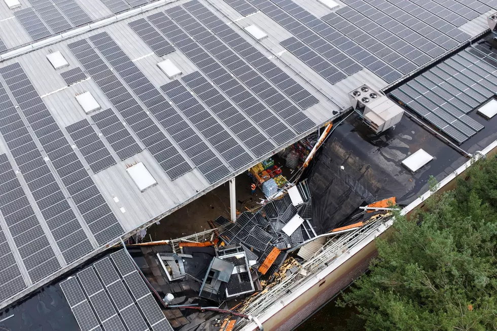 Shore BJ’s roof collapsed — now shoppers are waiting to learn if it will ever reopen