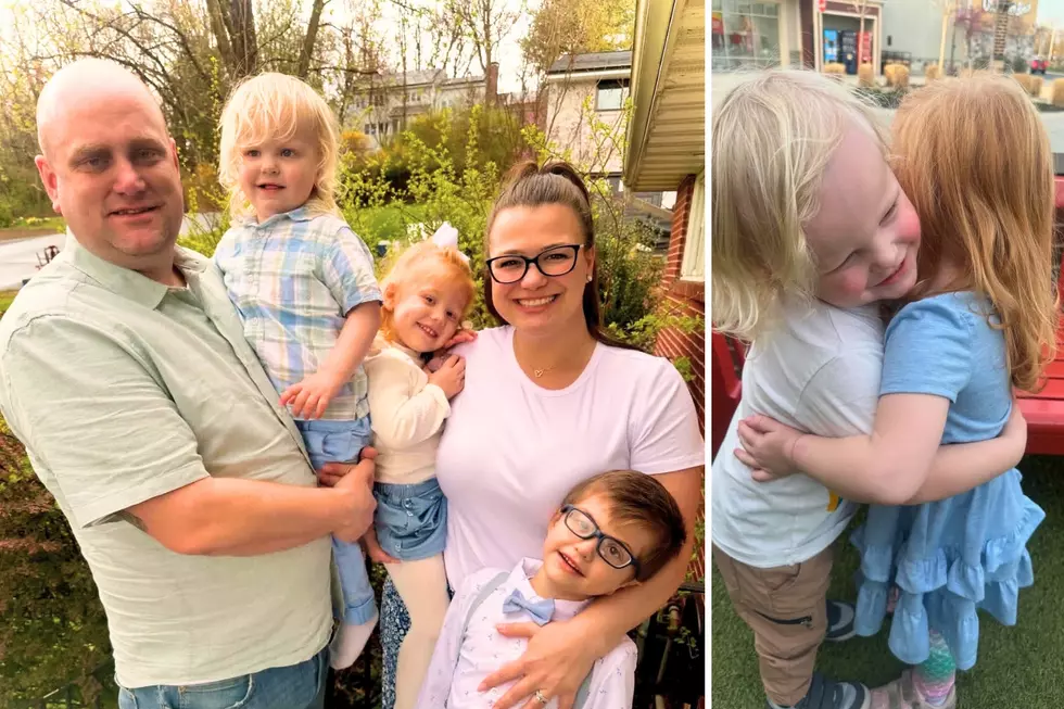 (Brittnie Hutchinson via GoFundMe)