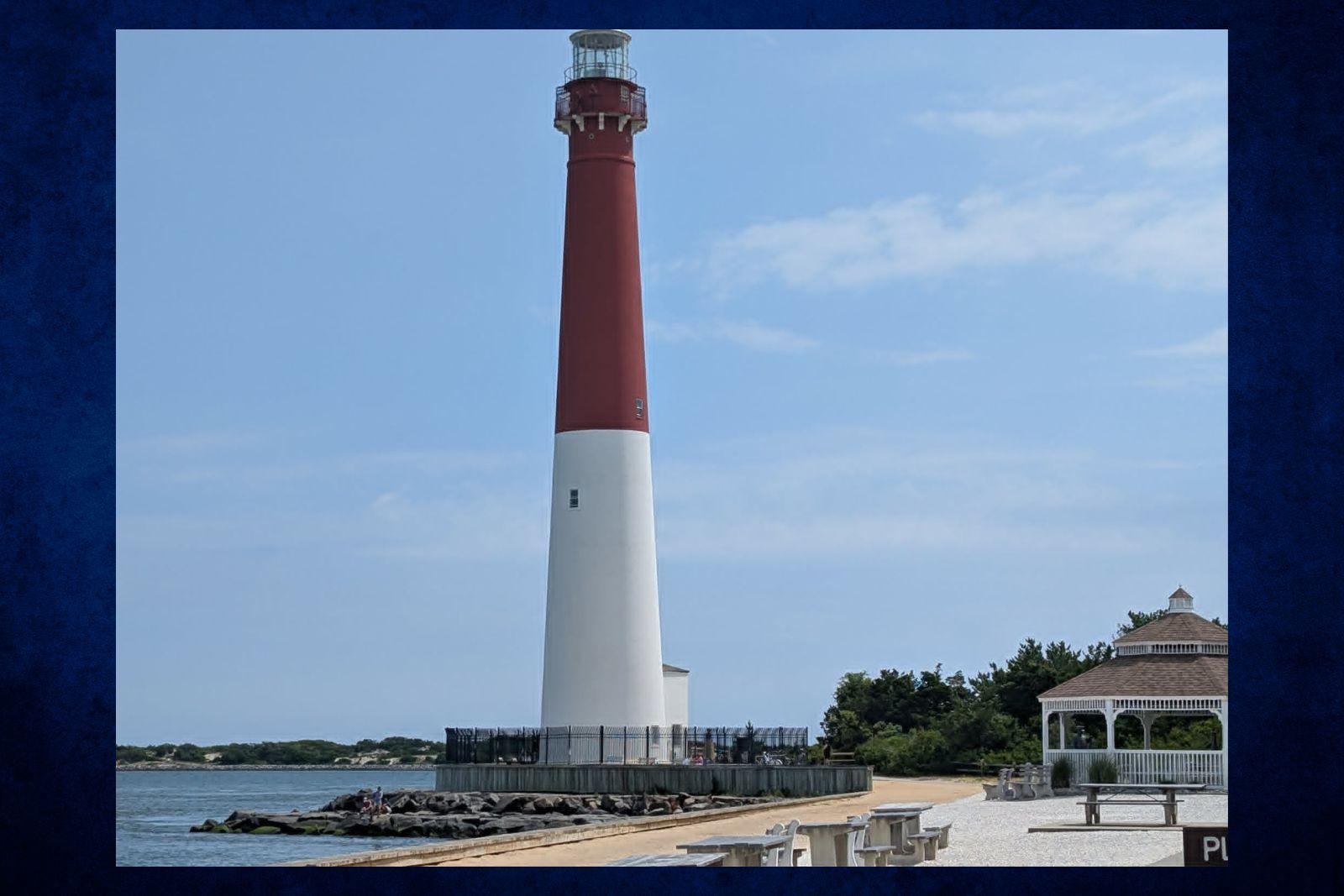 Two waterway crashes on Barnegat Bay injure 2 , prompt airlifts