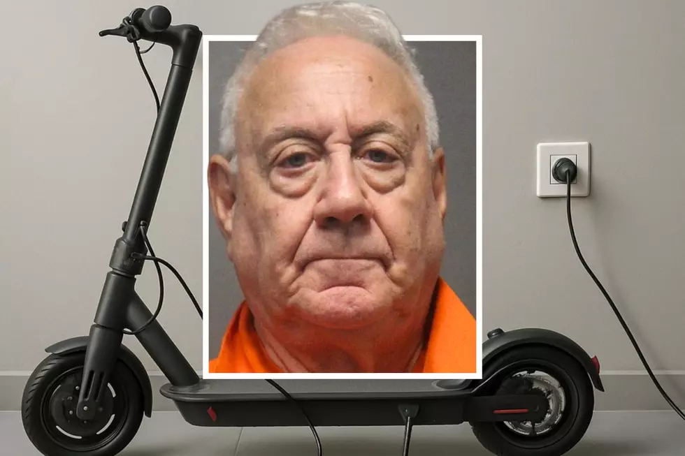 Retired NJ cop bought e-scooter for teen he sexually assaulted, prosecutors say