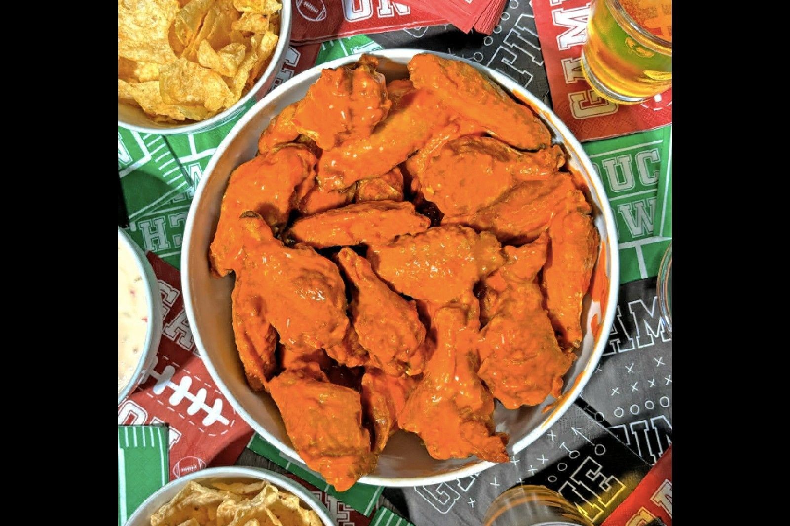 Hazlet Is Getting A Buffalo Wild Wings With 70 TVs And Cold Beer news image