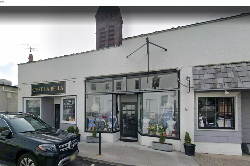 Luxury handbag boutique cancels sale after brazen Morristown burglary