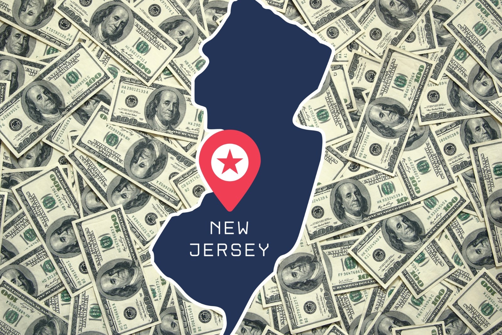 NJ poll: Residents feel secure but keep cutting costs news image