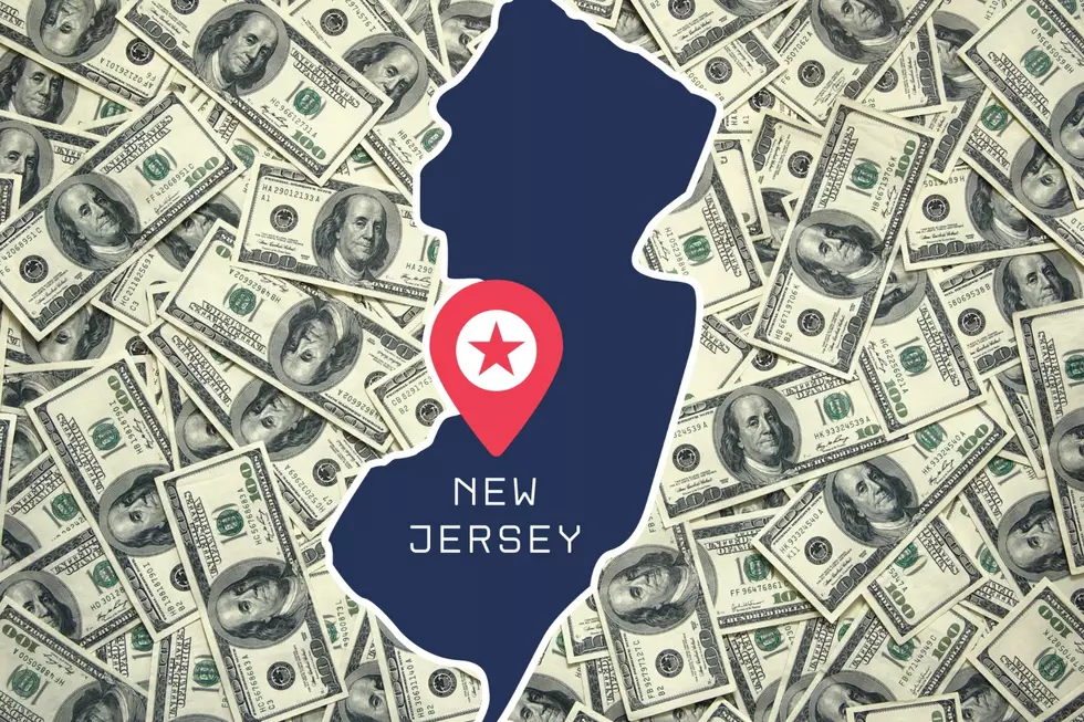 Nearly half of NJ residents feel good about their finances — despite rising costs