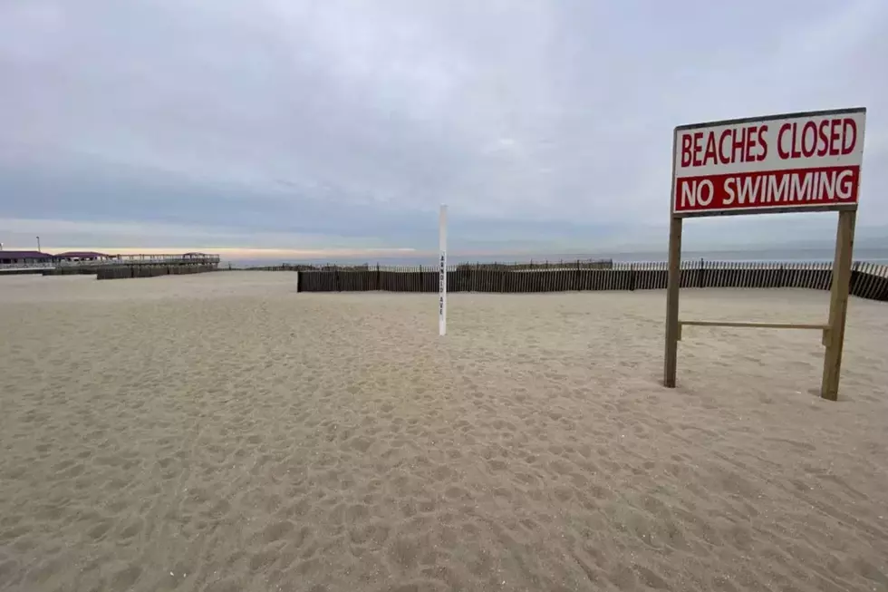 4 NJ beaches closed after bacteria spike &mdash; is yours on the list?