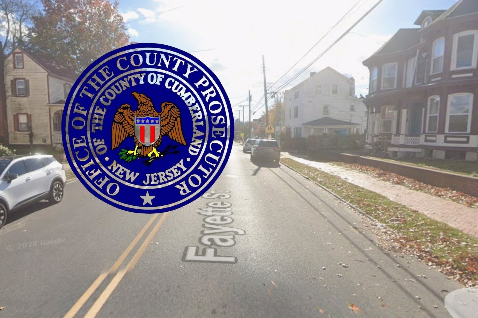 Prosecutors say son killed dad, left body to decompose news image