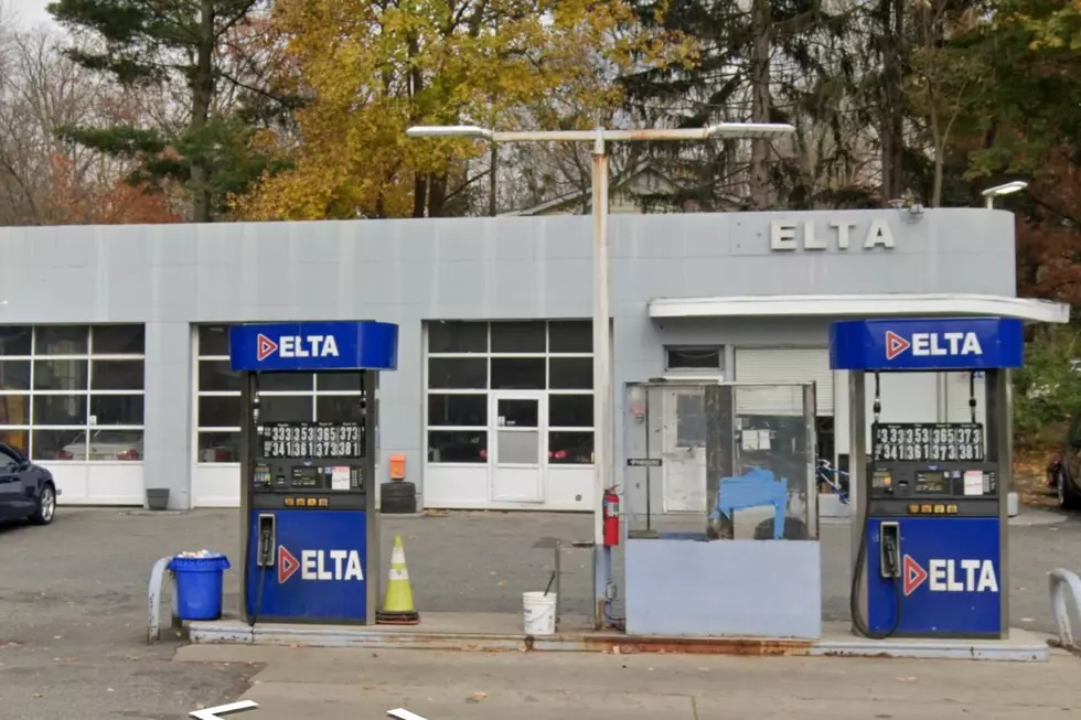 Manpreet Singh, who works at the Delta gas station in Franklin Lakes, was charged with lewdness. (Google Maps)