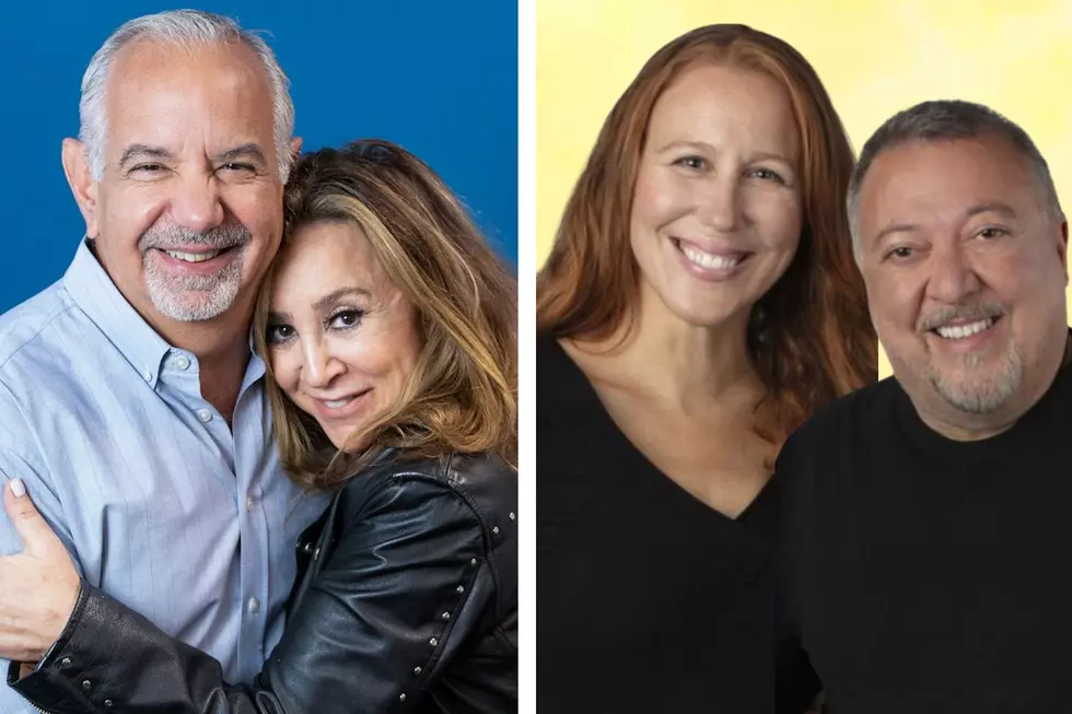 Tune in on Monday for Dennis & Judi — then Lou & Michele
