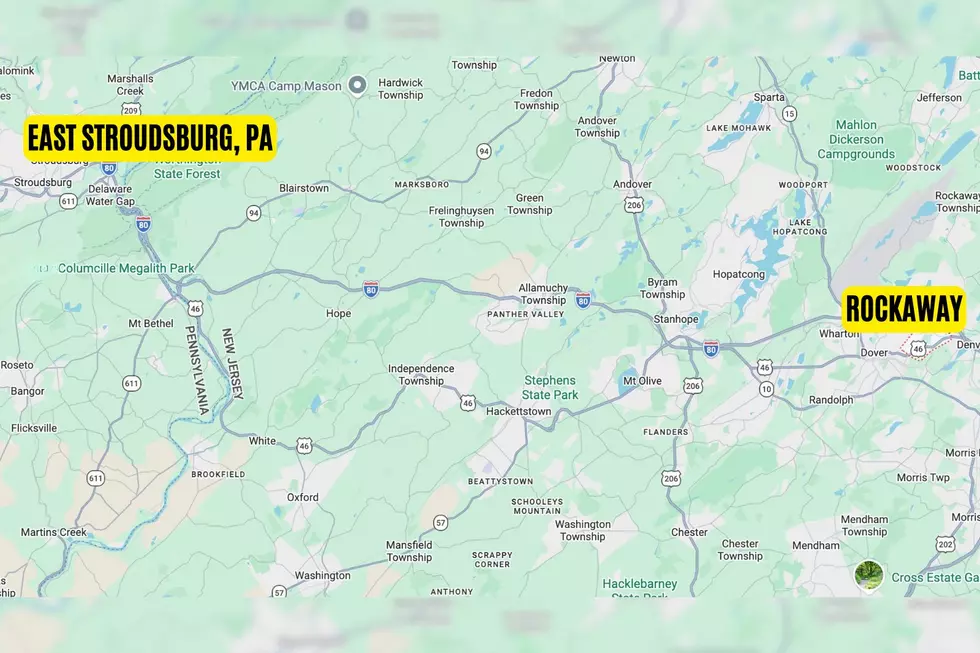 NJ man convicted of drunken wrong way crash that killed PA medical pro