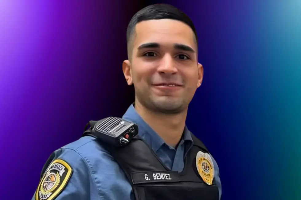Long Branch officer saved a woman’s life — then was stabbed in the head during arrest