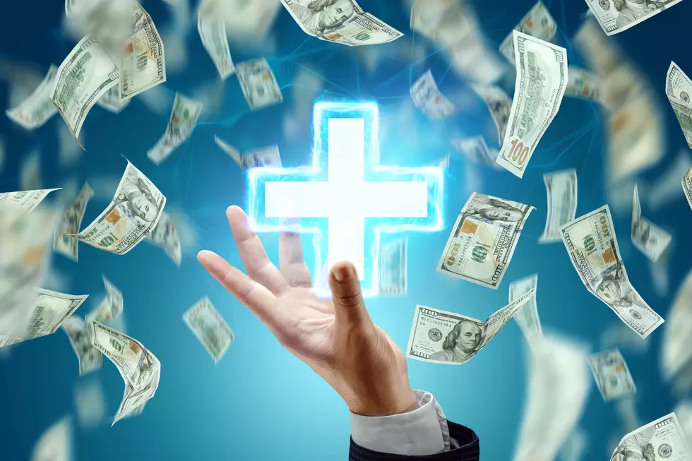 State officials have warned for months the state health benefits plan was at risk of entering a financial "death spiral" if broad reforms were not enacted. (Getty images)