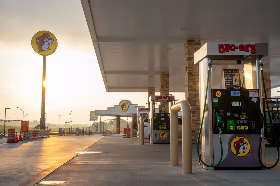 New Jersey won't be getting a Buc-ee's any time soon