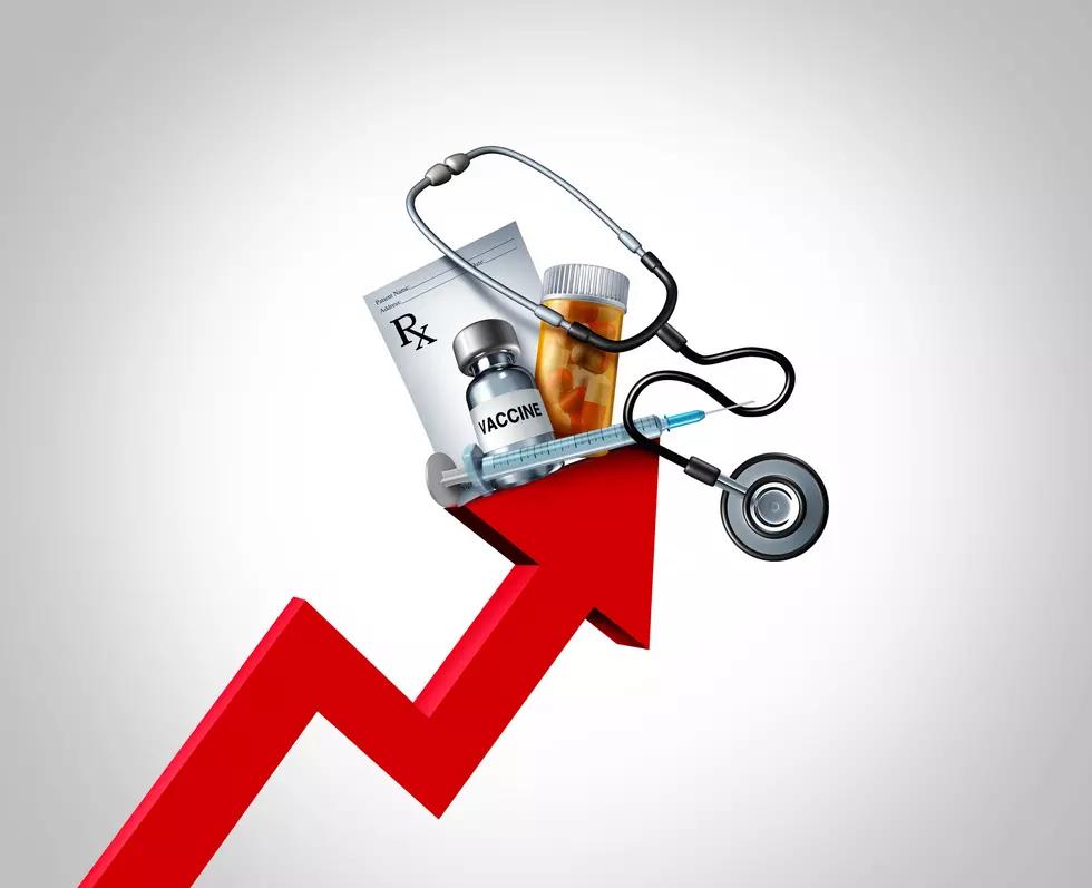 Many municipalities have left the state-run health benefits plan in search of less expensive options resulting in higher costs for those that remain. (Getty images)