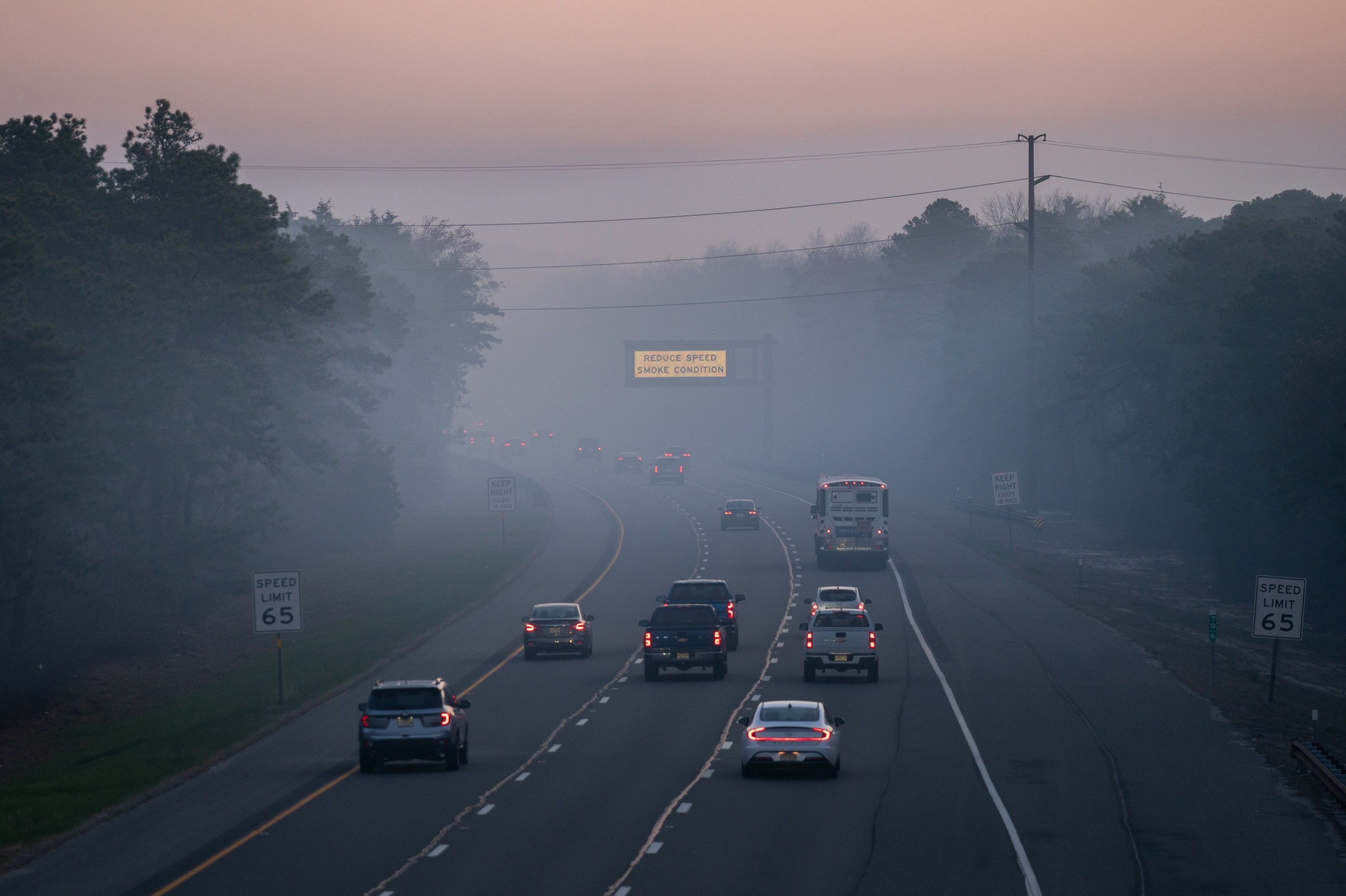 NJ101.5 listeners created their 'smokey day' playlist... news image