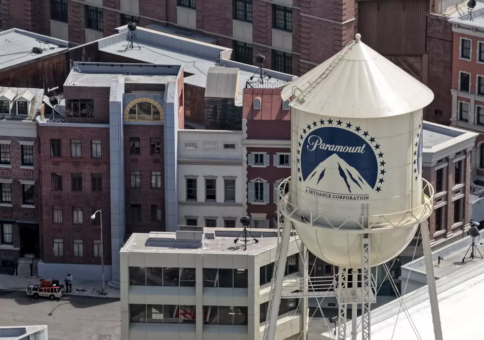 New Jersey sues to stop Warner Bros.-Paramount merger