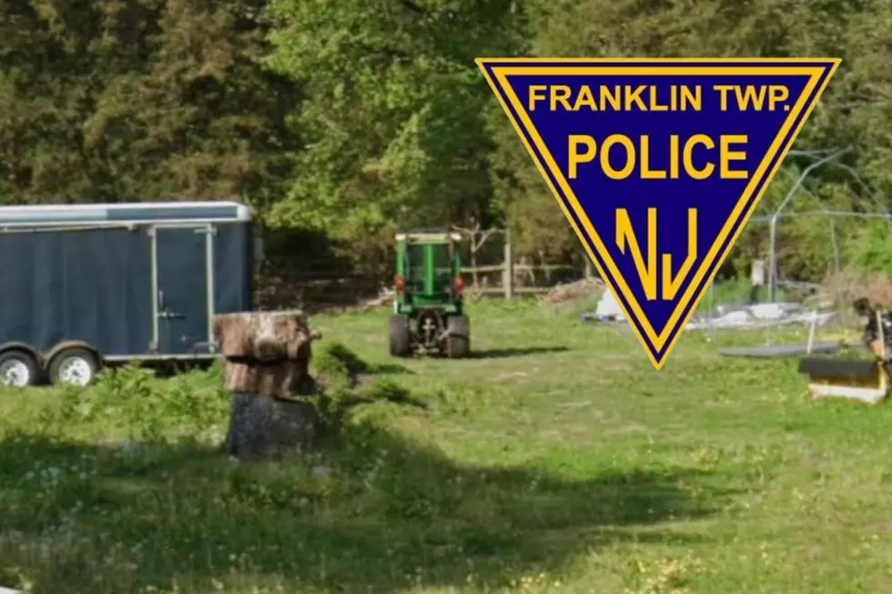 (Google Maps/Franklin Township Police Department)