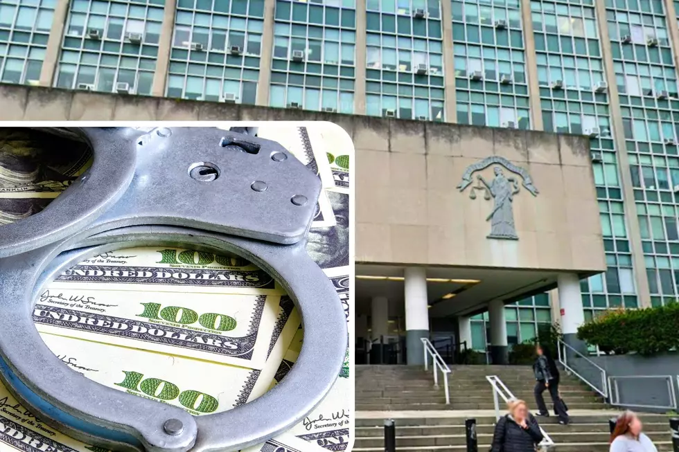 NJ parks director with past mafia ties admits to corrupt $1.5 million scheme