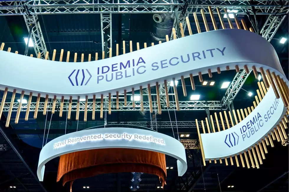(IDEMIA North America via Facebook)
