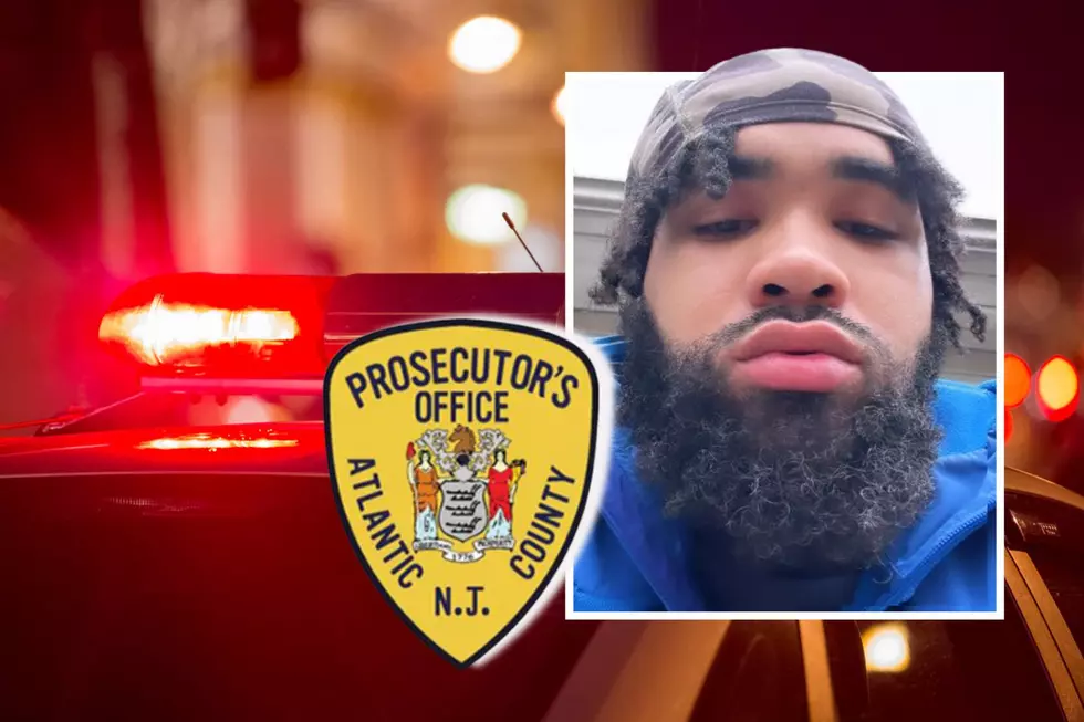 NJ dad charged after child's death, devastating injuries