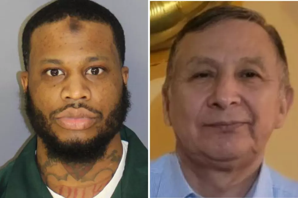 Newark man gets 100 years in prison for New Year&CloseCurlyQuote;s Eve murder