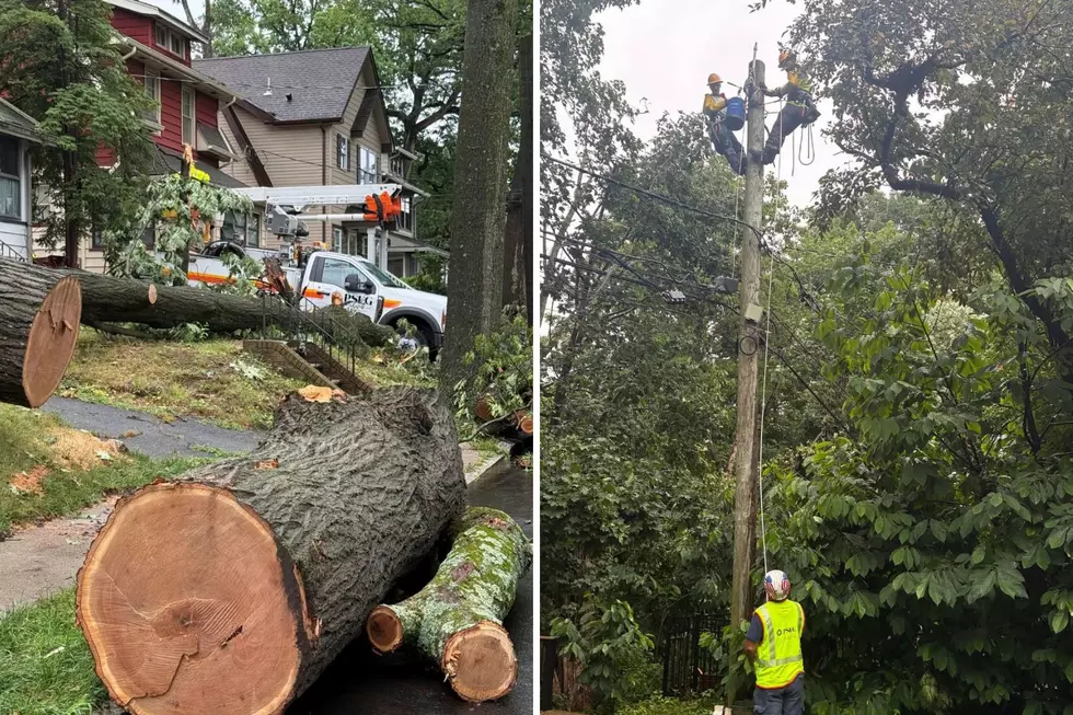 JCP&L faces familiar backlash as outages linger and Sherrill confronts first major storm test