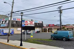 Sea Isle bar fight leaves officers hurt, 2 men charged
