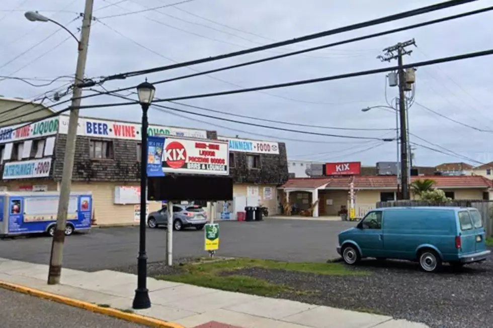 Sea Isle bar fight leaves officers hurt, 2 men charged