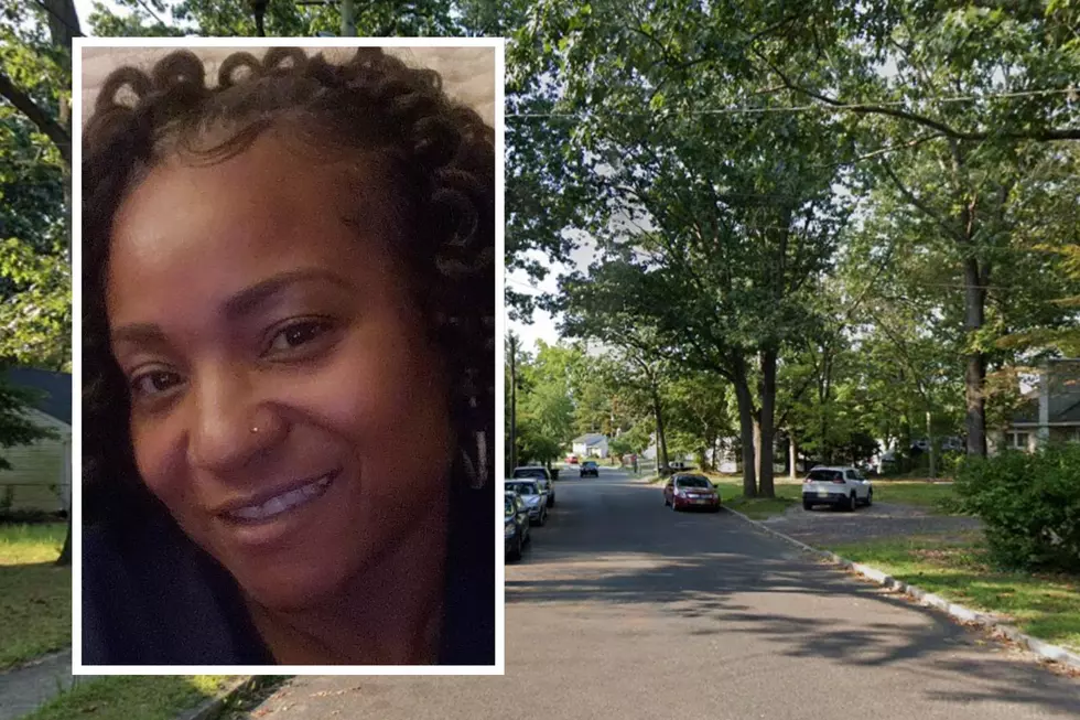 Camden County murder suicide case