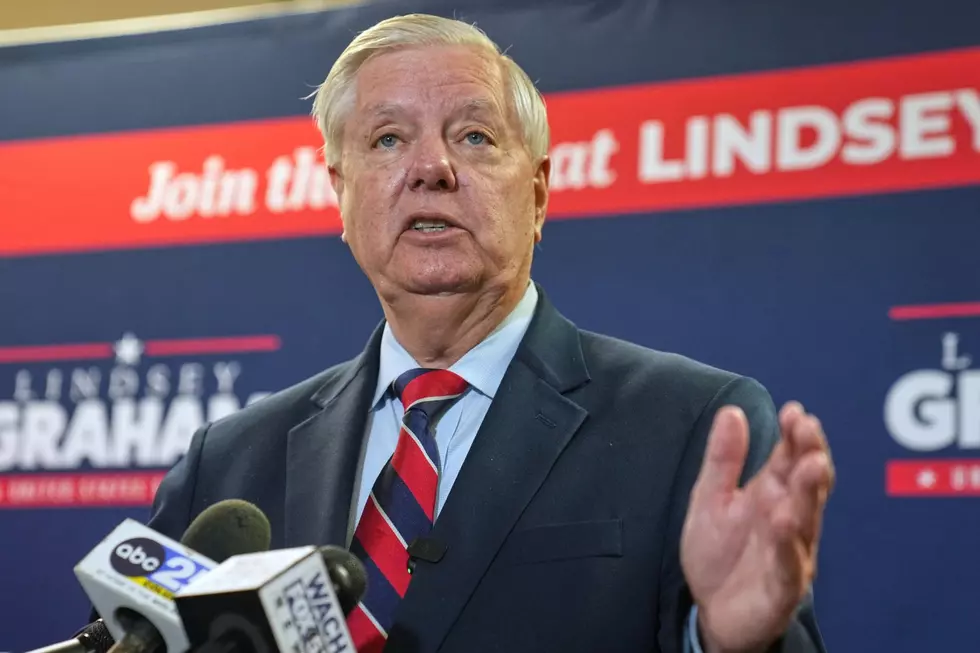 Sen. Lindsey Graham dies at 71 after sudden illness