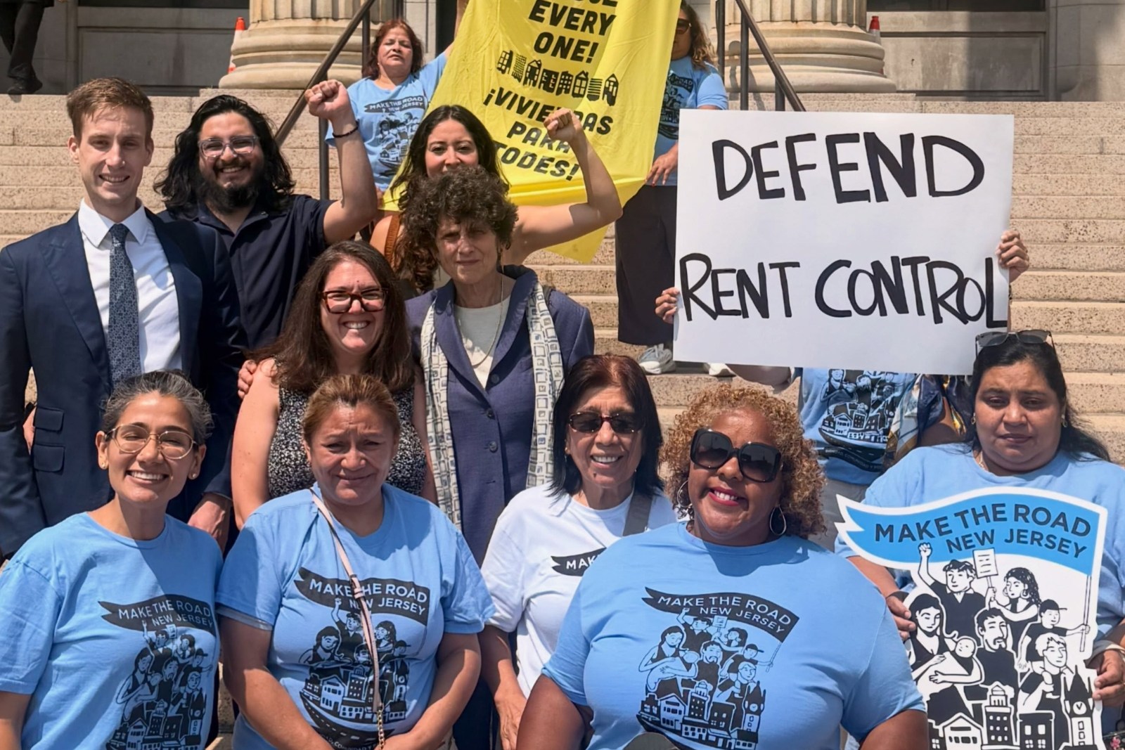 What Elizabeth's $20 rent increase cap would mean for renters news image