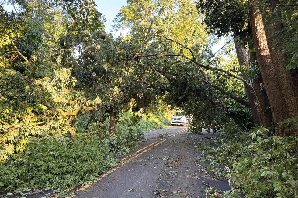 Over 149,000 NJ customers still lack power — Morris and Monmouth hit hardest