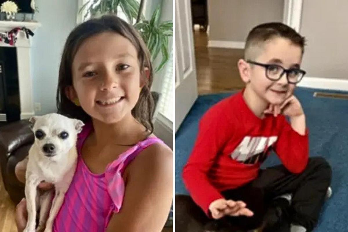 Grandkids killed in boat crash, grandfather charged - NJ Top News