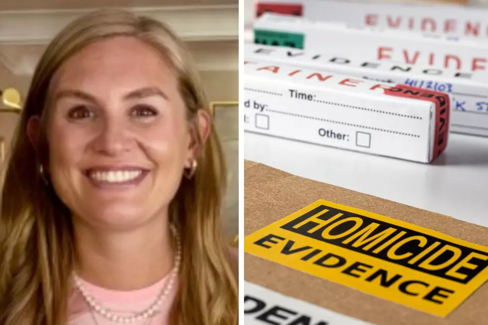 A Morris County therapist and new mom was killed in her own home — police ask for leads