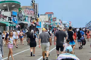 NJ beach weather and waves: Jersey Shore Report for Thursday