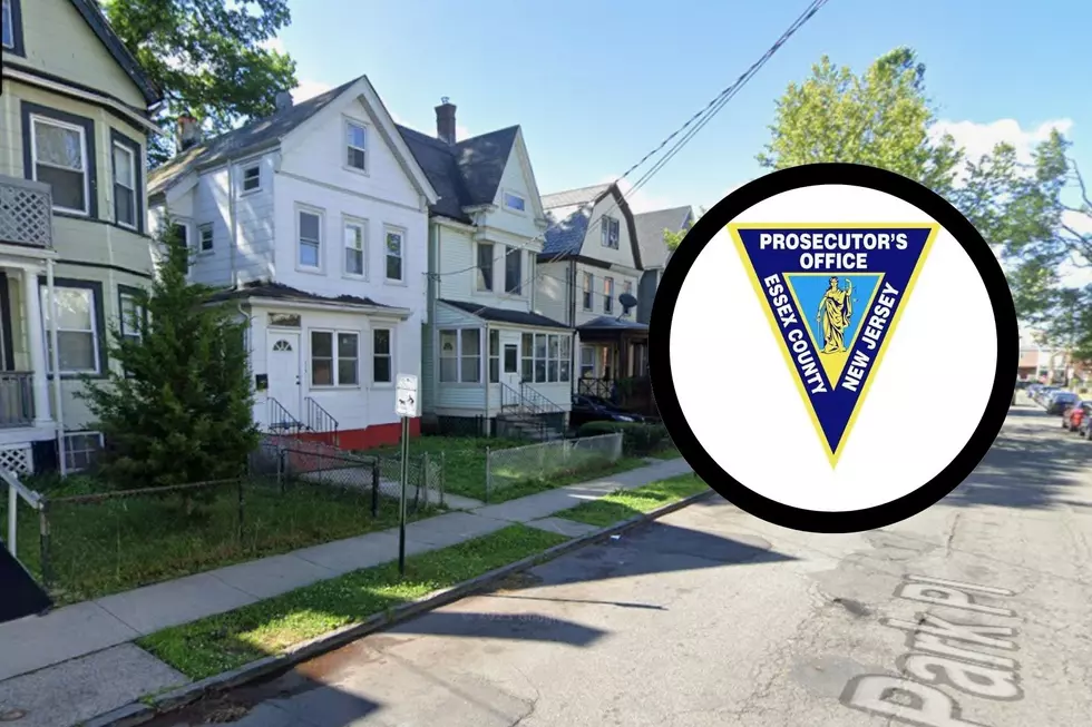 An 8 year old girl and her grandmother died in a house fire in Orange over the weekend (Google Street View/Facebook/Canva)