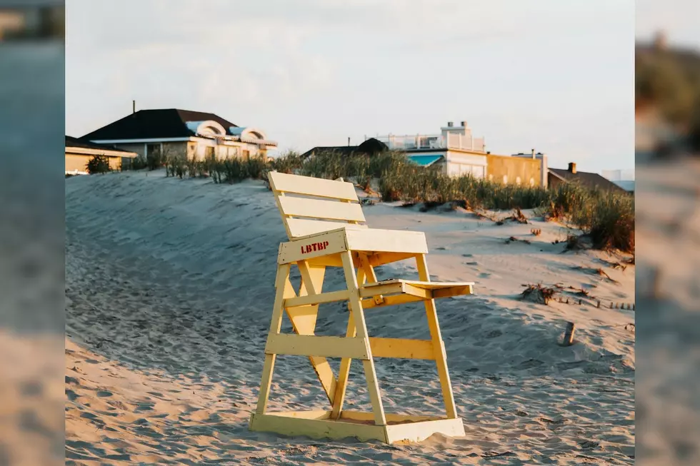 Long Beach Island LBT Lifeguard stand by Taylor Friehl on Unsplash   - 1